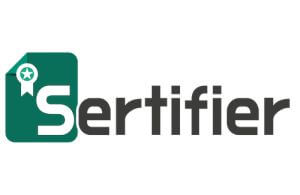 Sertifier