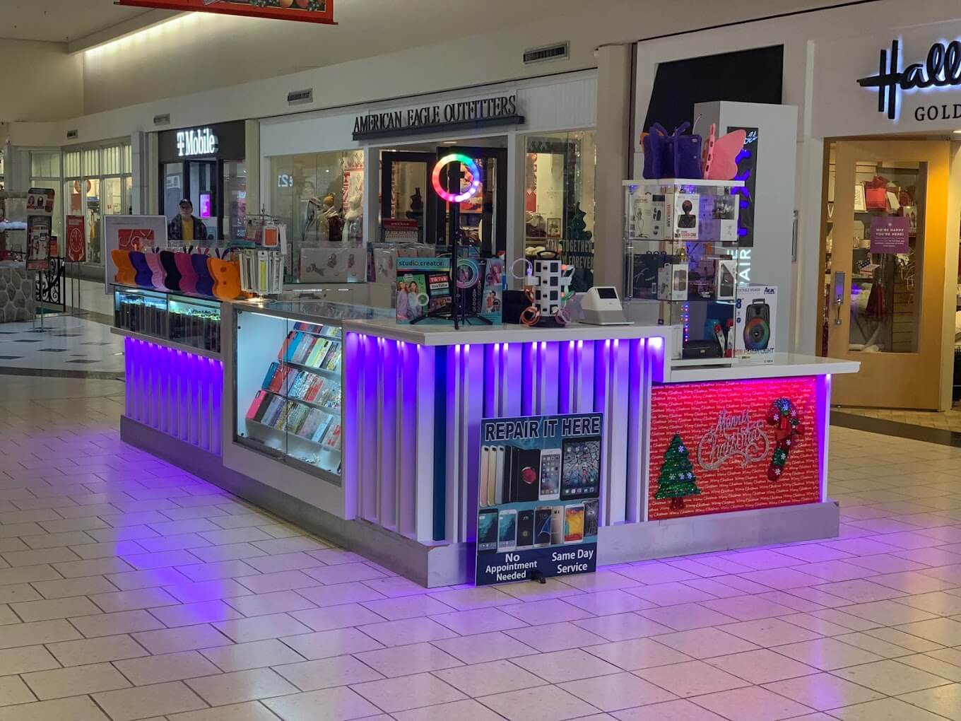 FixyPhone Repair (Dover Mall)