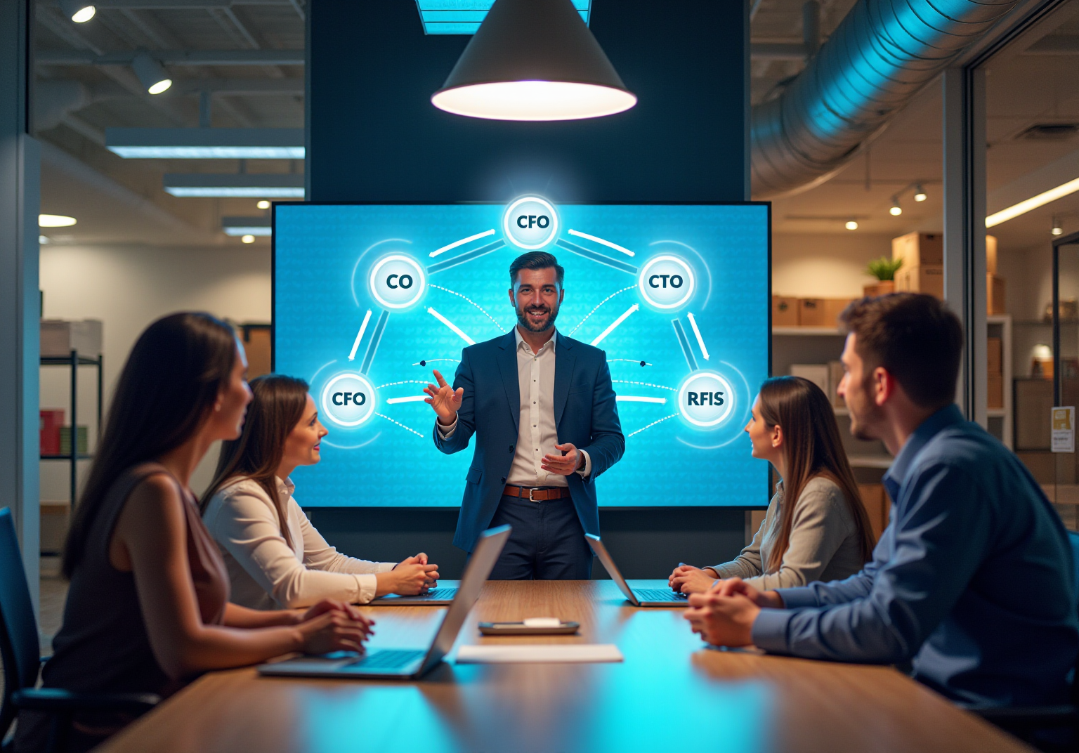 10 Essential LLC Positions Titles for E-commerce Success