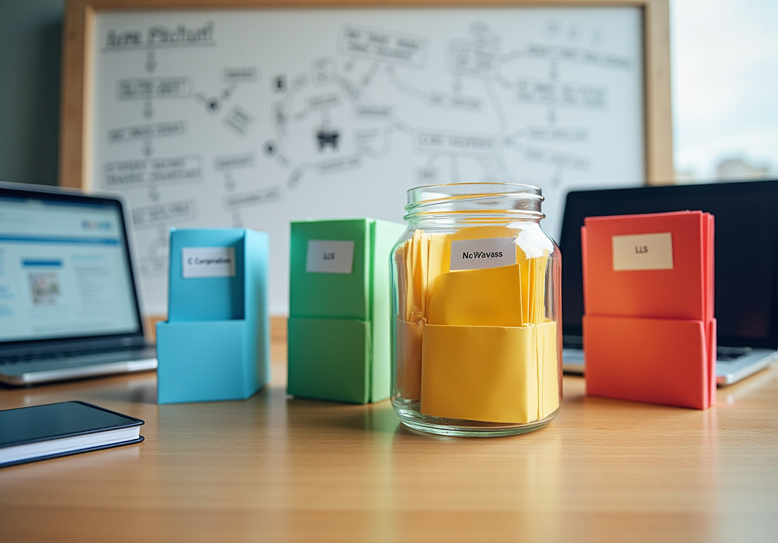 Best Practices for Your Corporation Company: Navigate Formation and Compliance