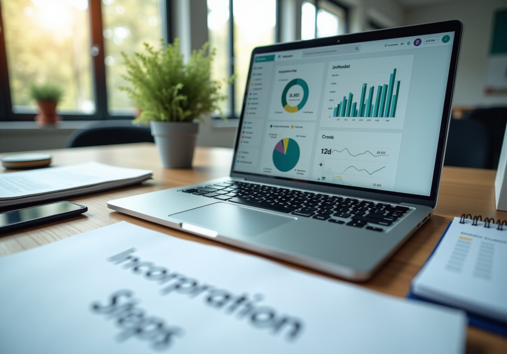 Incorporated Business Examples: Best Practices for E-commerce Success