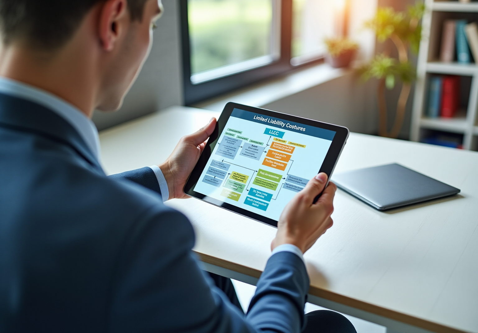 Is an LLC a Corporation or Sole Proprietorship? Key Insights for Entrepreneurs