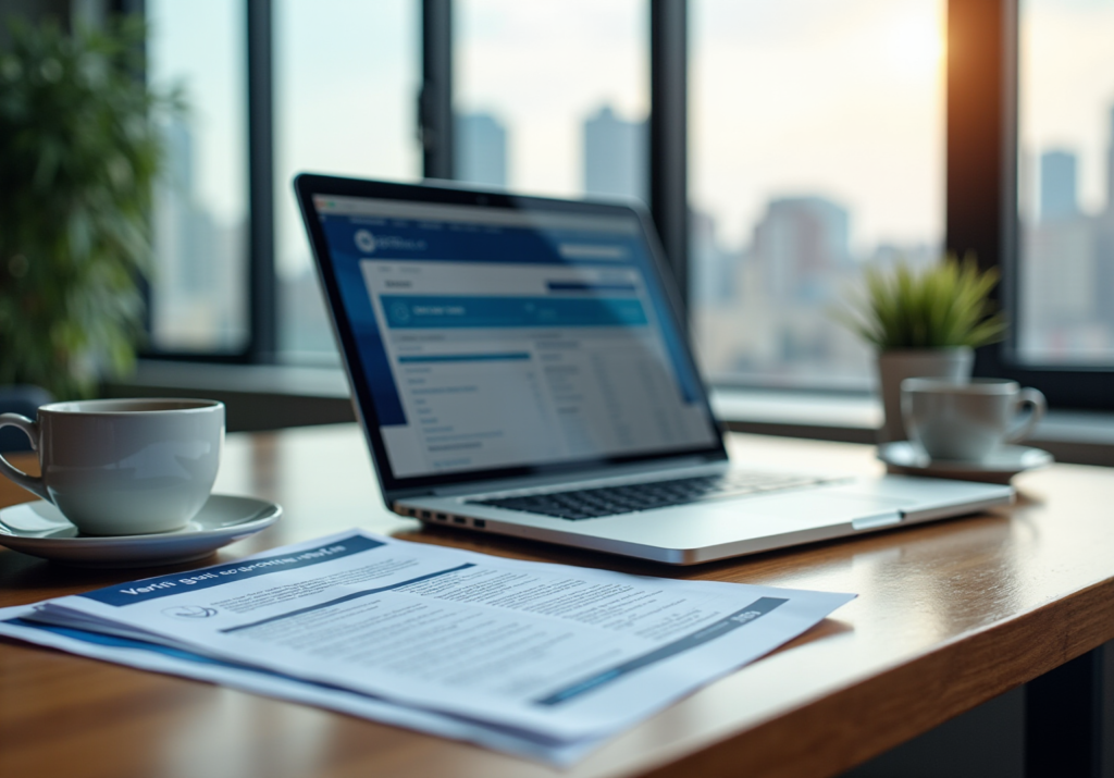 Is Fed ID Same as EIN? Verify and Troubleshoot Easily