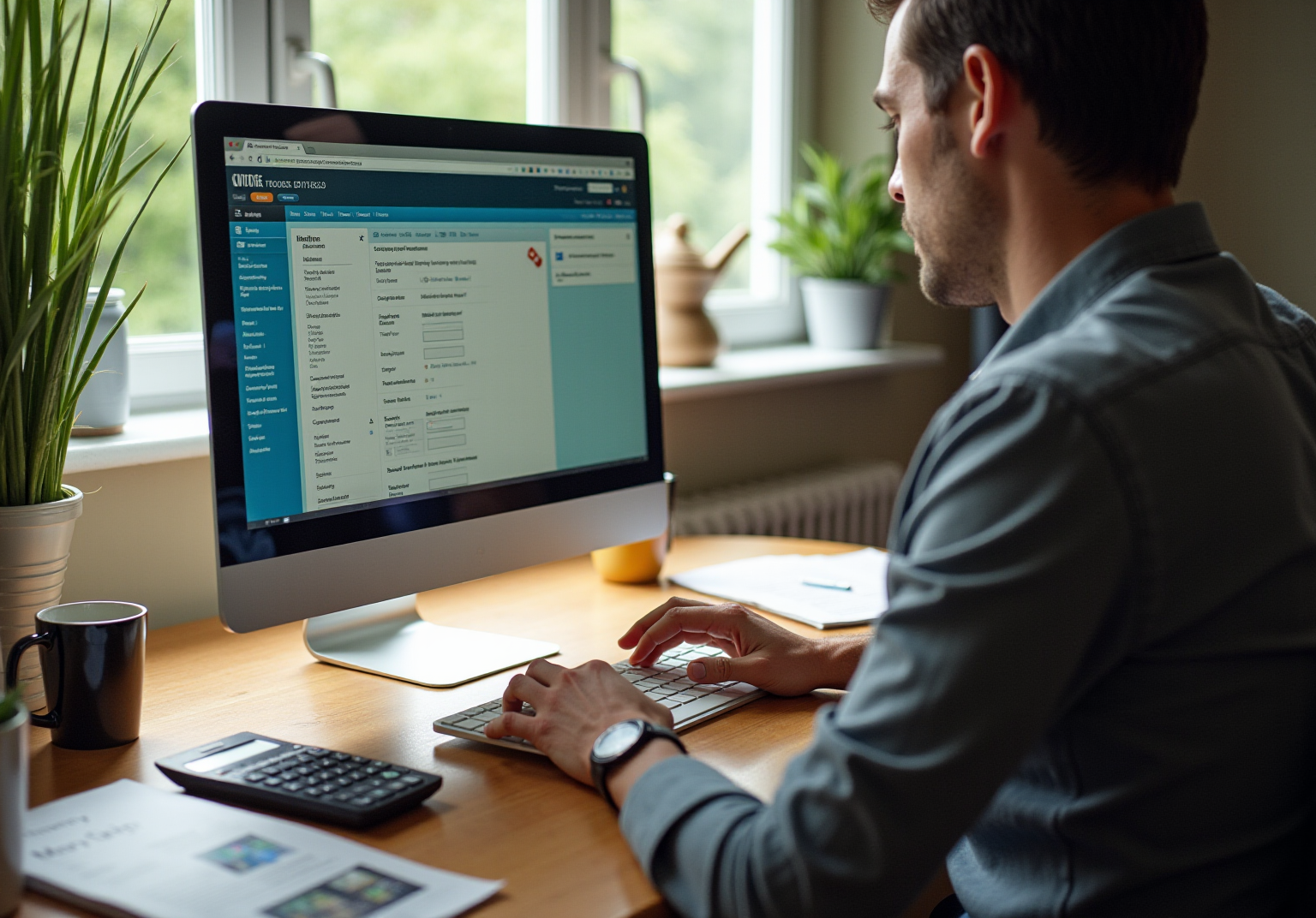 Master Free Online Business Tax Filing in Canada: A Step-by-Step Guide