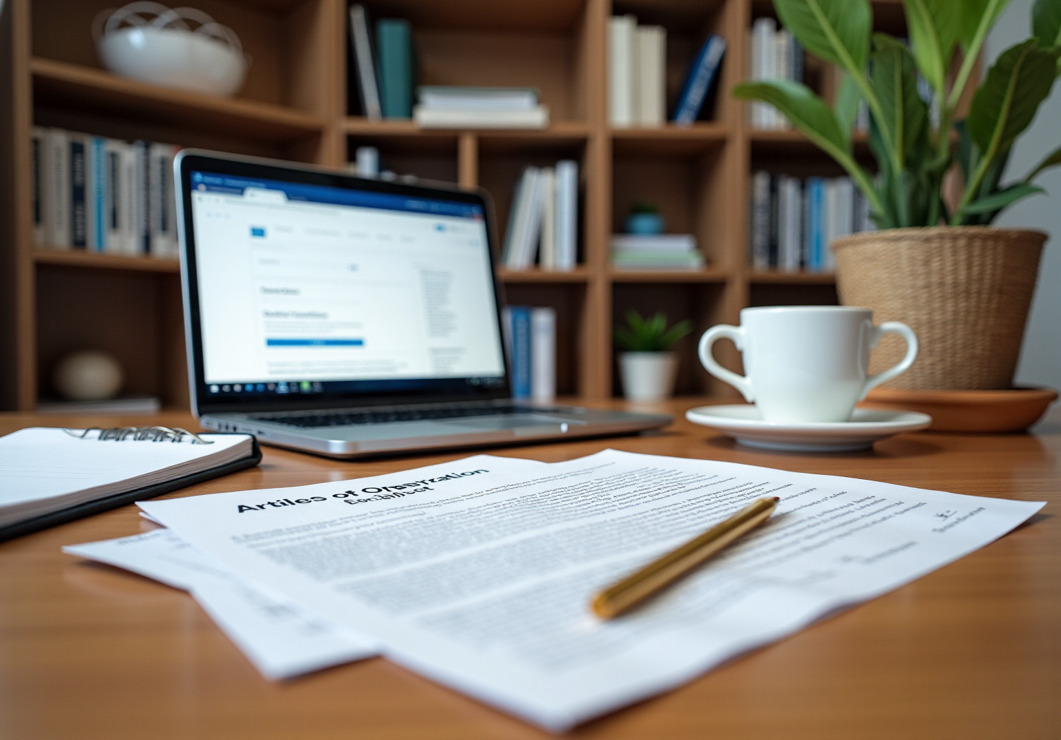 Master Limited LLC Formation: Steps, Compliance, and Benefits