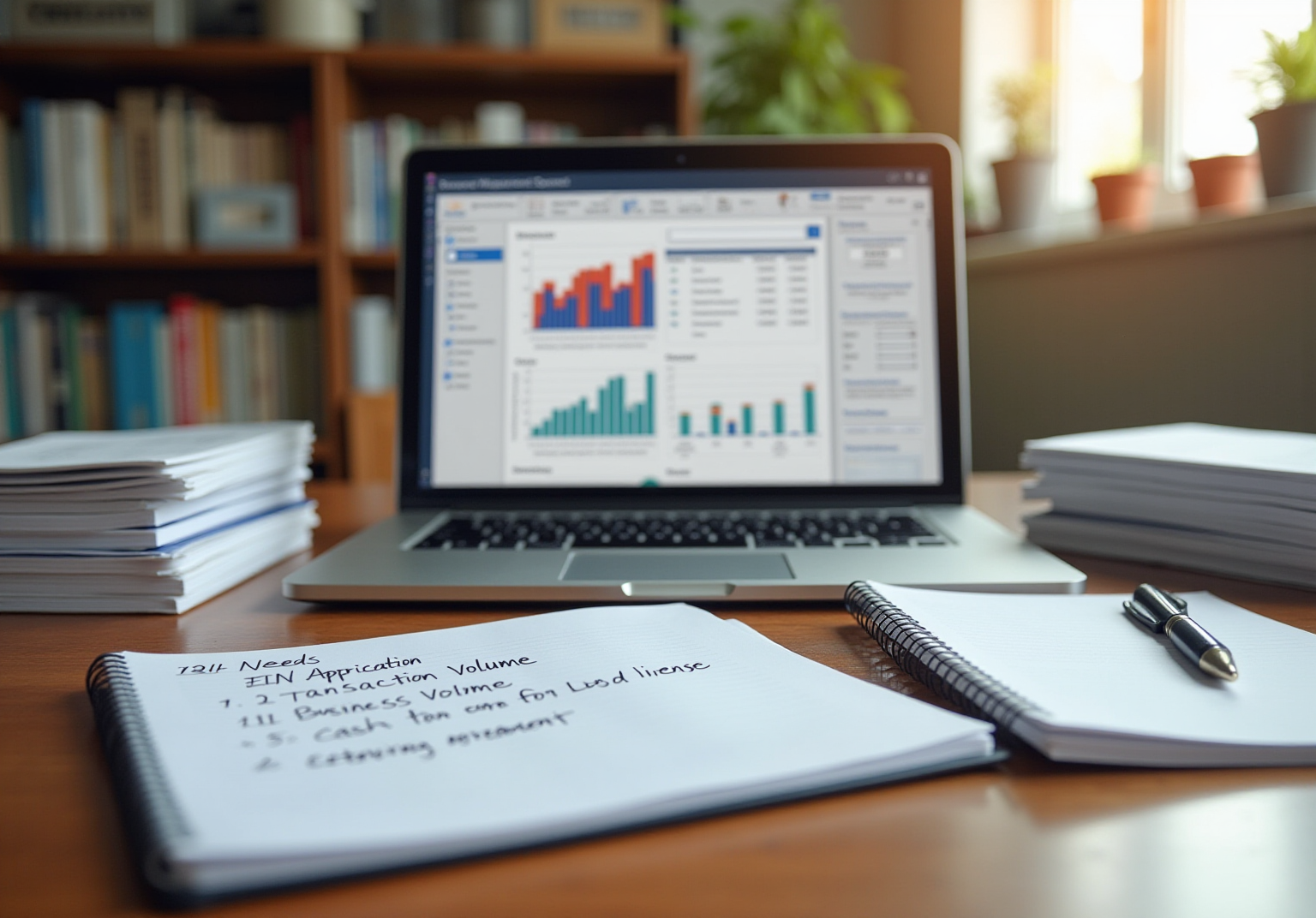 Open a Business Bank Account for LLCs with No Minimum Balance