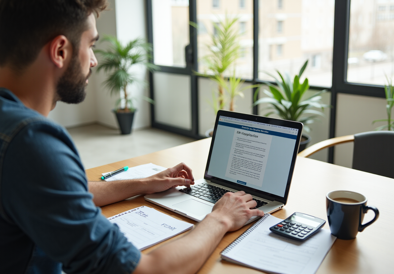 What Is an EIN Number for Taxes and Why It Matters for Your Business