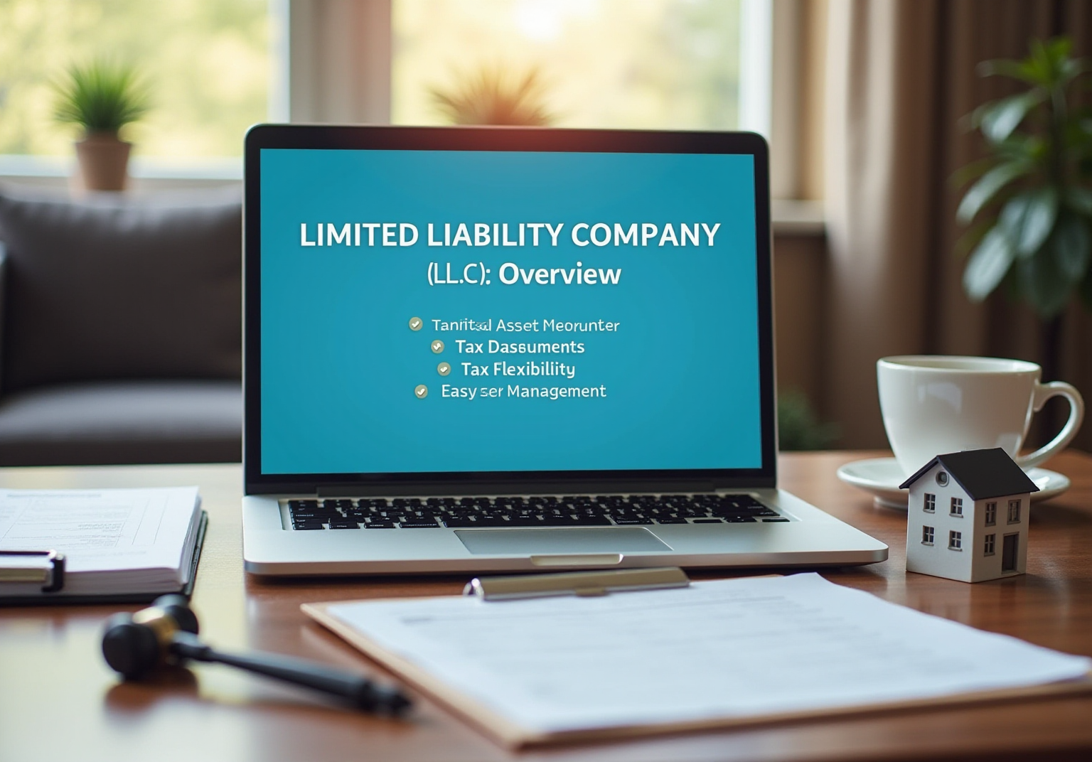 What Is an LLC Good For? Key Benefits for E-commerce Entrepreneurs