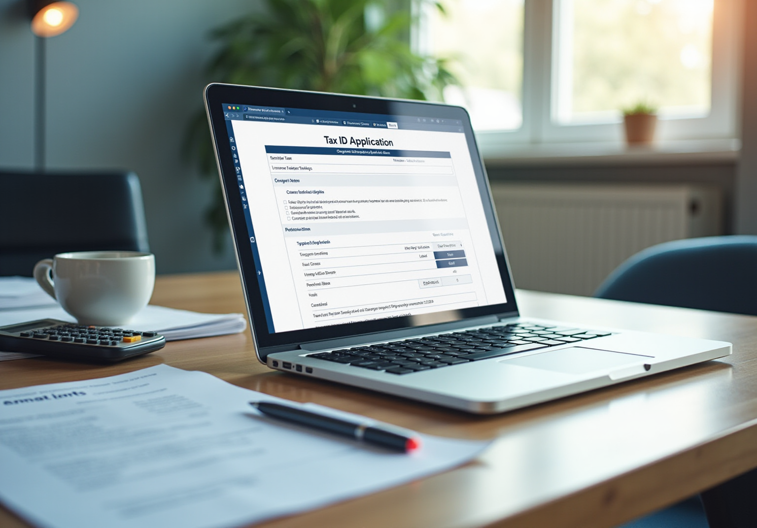 What’s a Tax ID Number and Why It Matters for Your Business