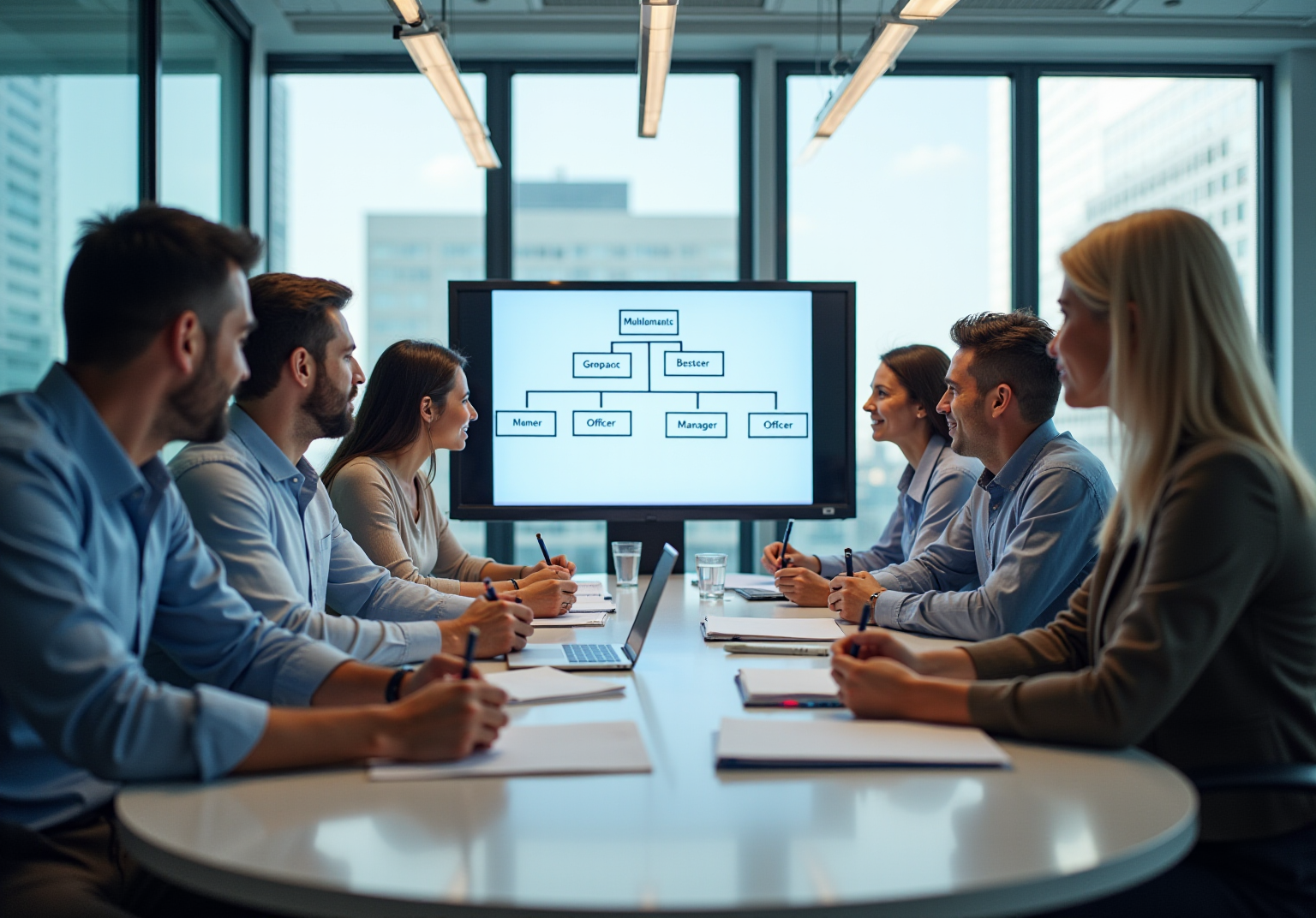 10-essential-llc-hierarchy-titles-every-entrepreneur-should-know