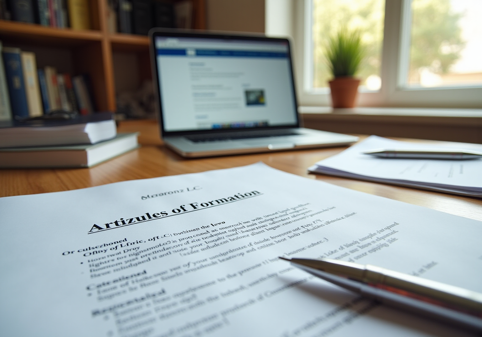 master-articles-of-formation-a-step-by-step-guide-for-entrepreneurs