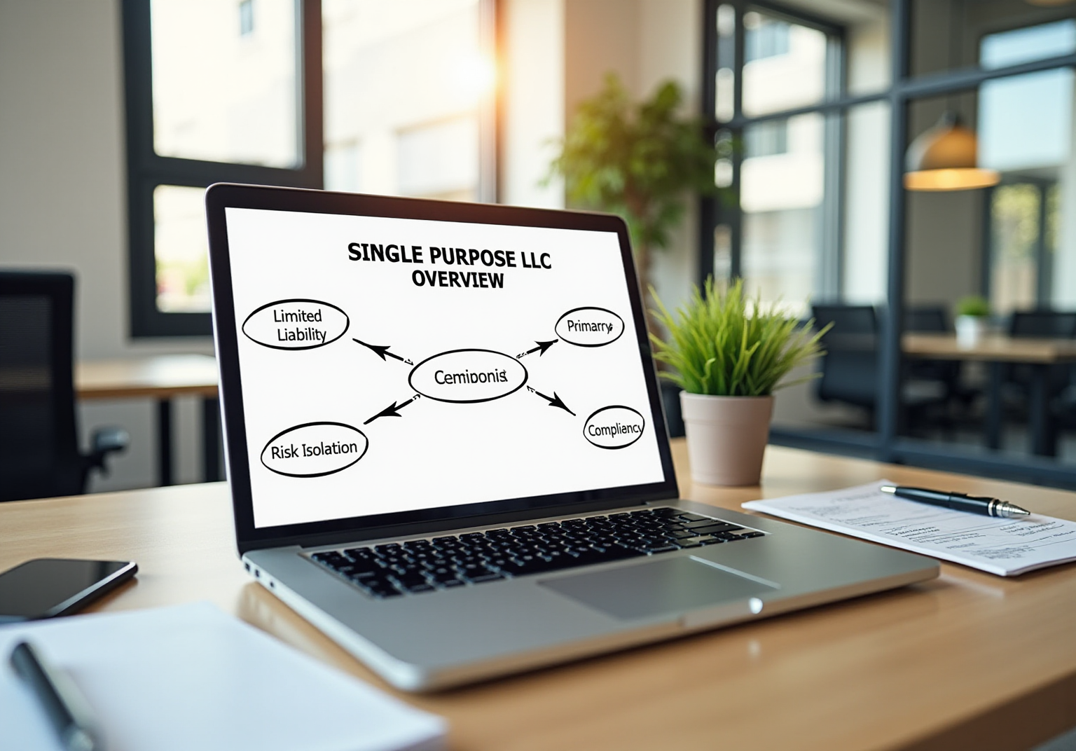 master-single-purpose-llc-benefits-uses-and-legal-insights