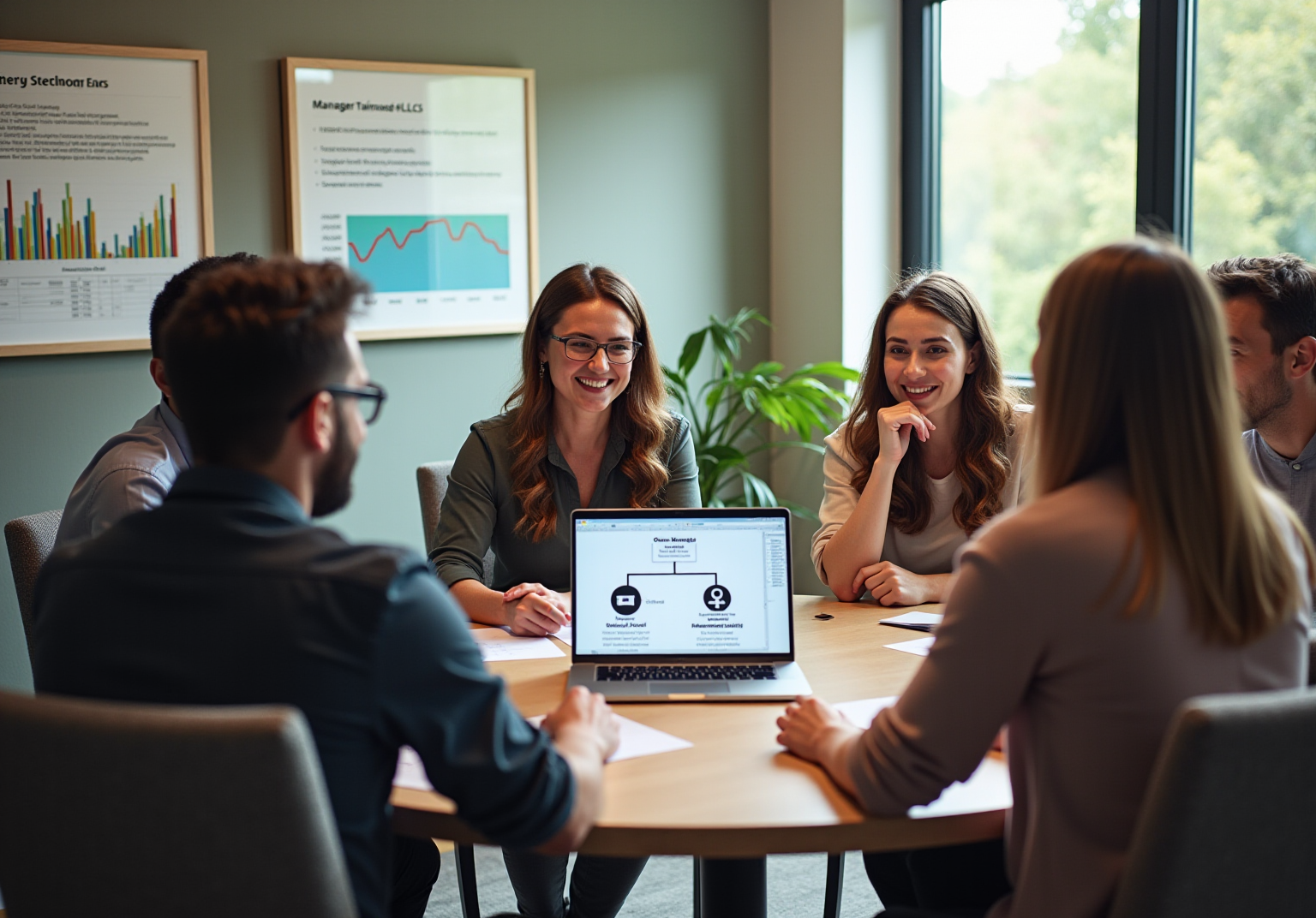 understanding-llc-managing-member-roles-and-responsibilities