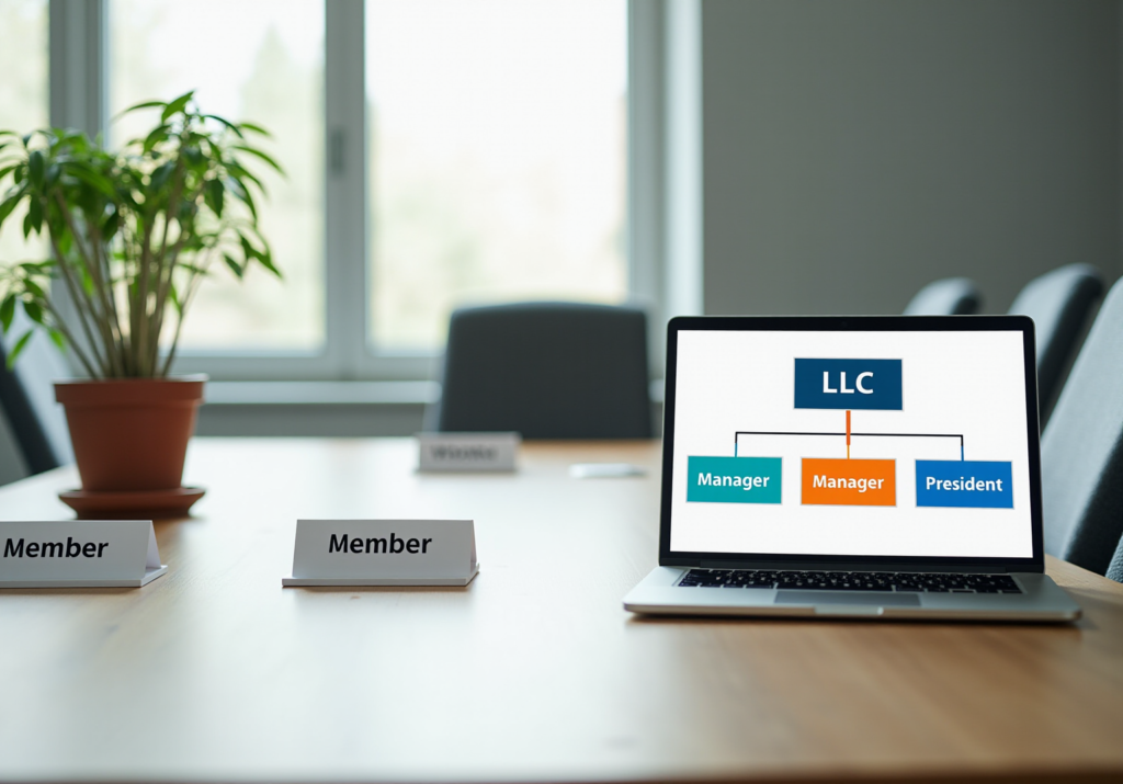 understanding-llc-title-structure-key-insights-for-e-commerce-entrepreneurs