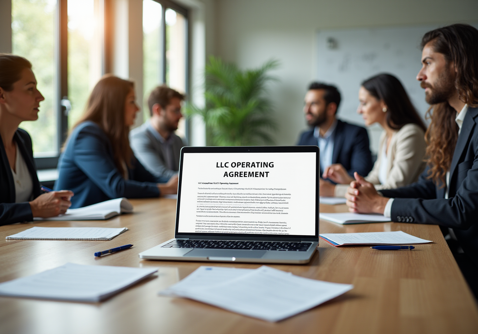 what-does-an-llc-operating-agreement-look-like-key-components-explained