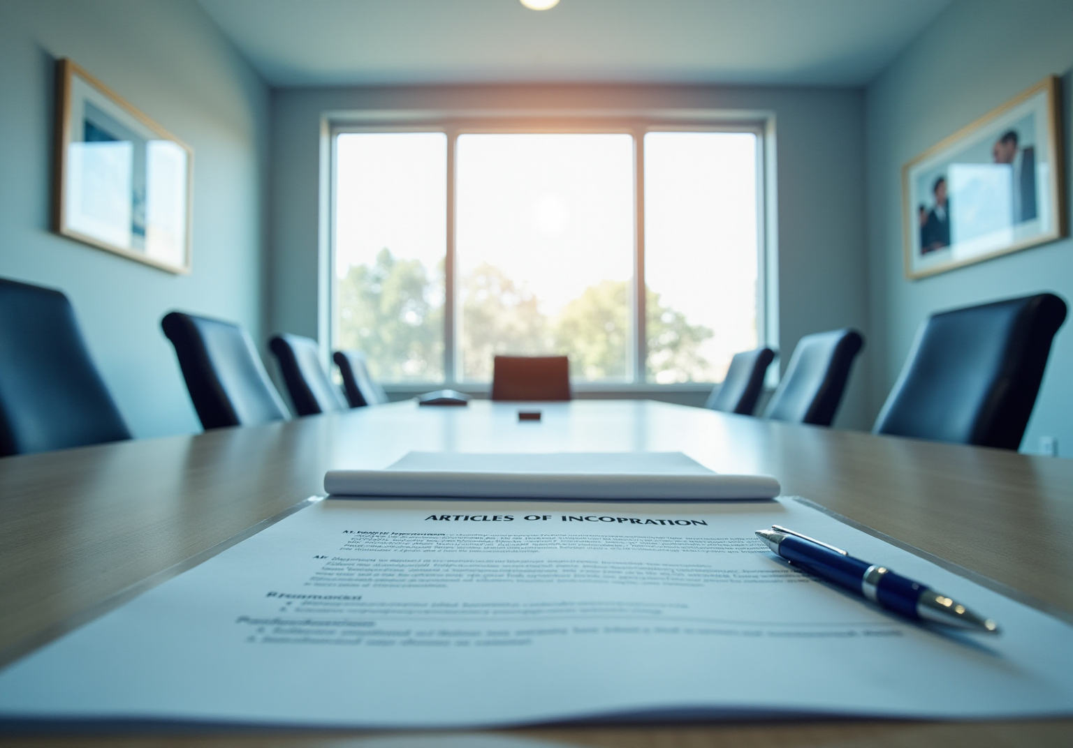 What Does It Mean to Incorporate a Business? Key Insights for Entrepreneurs