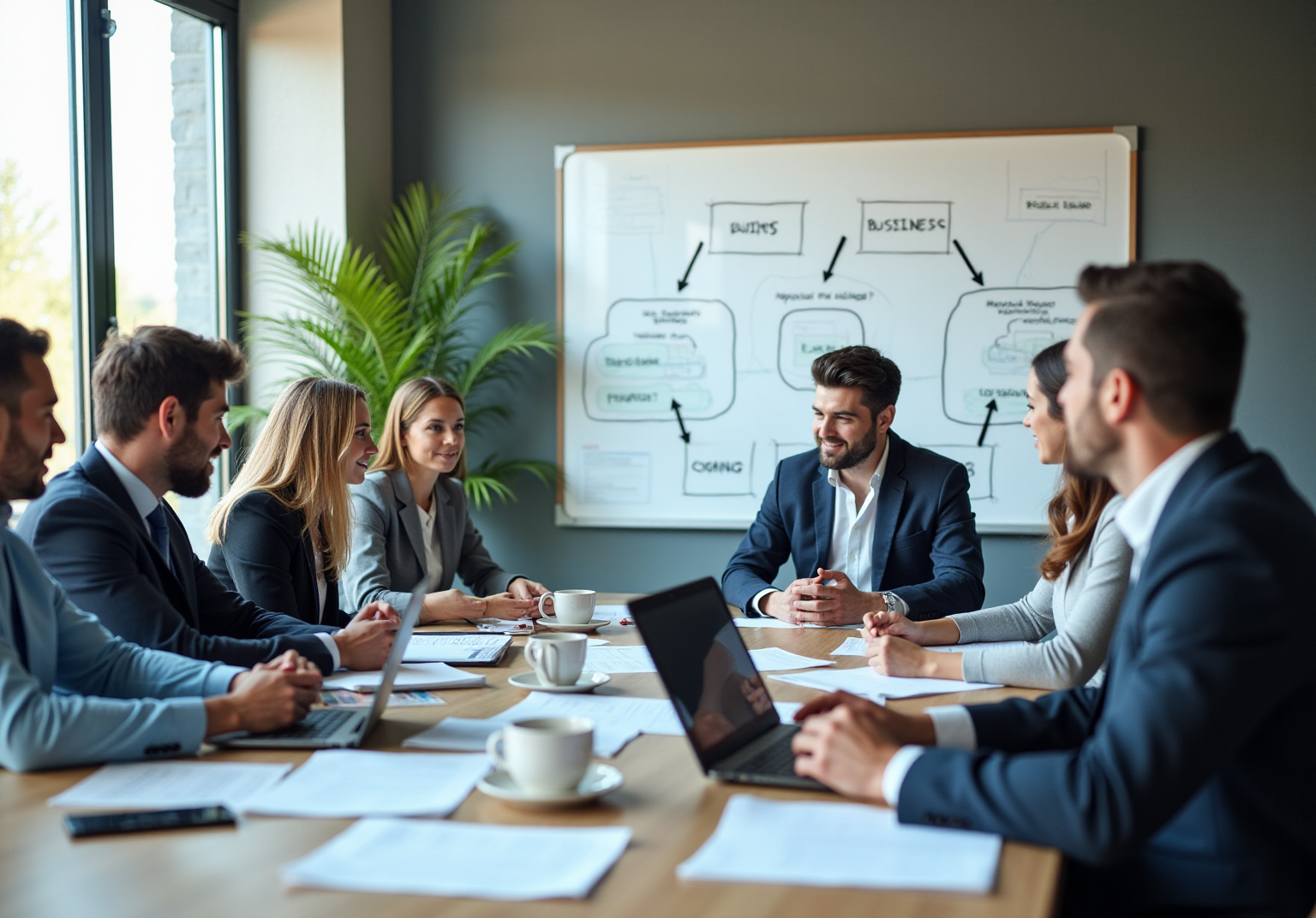 10-inspiring-subsidiary-company-examples-driving-global-success