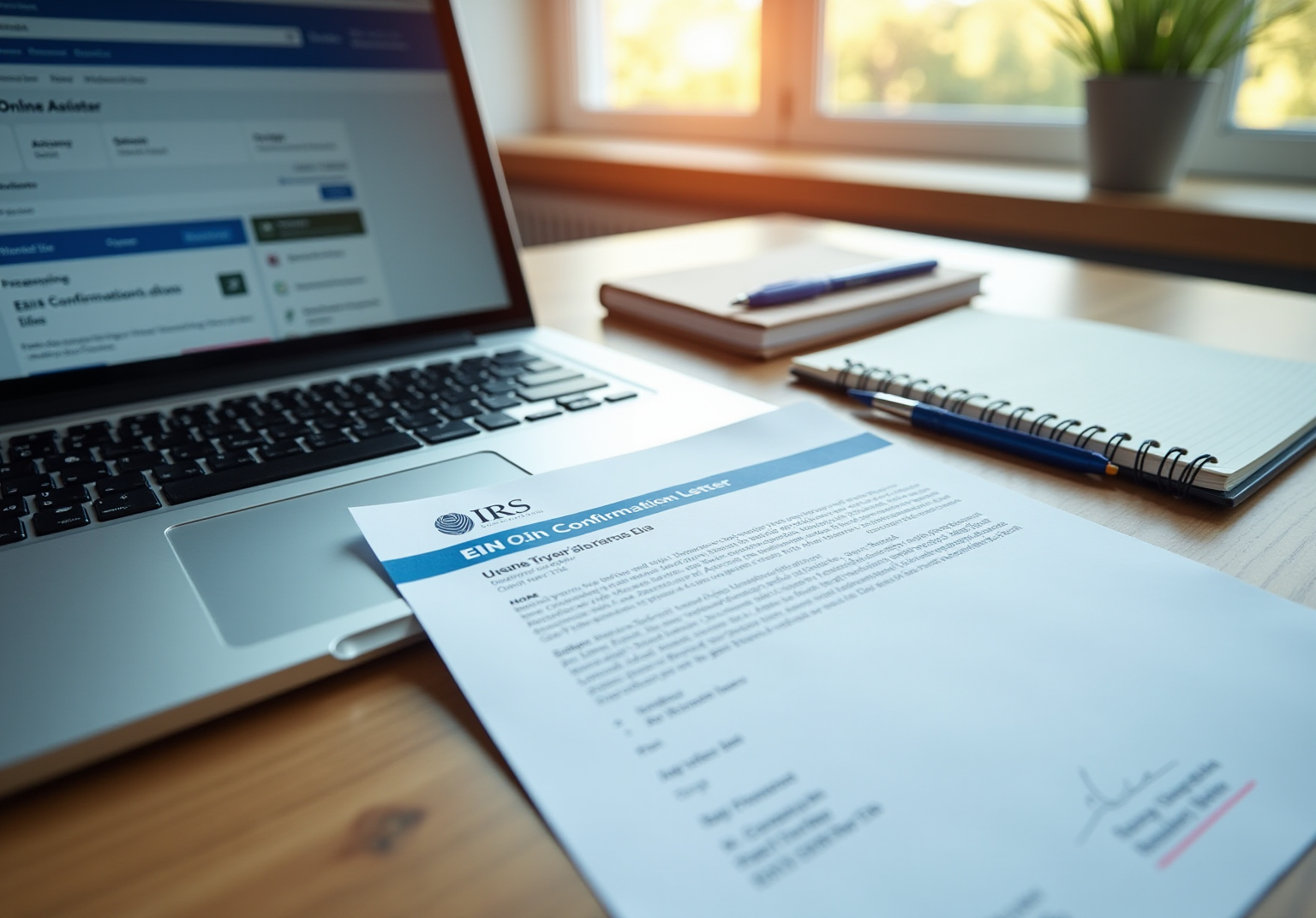 how-to-get-your-ein-confirmation-letter-online-a-step-by-step-guide